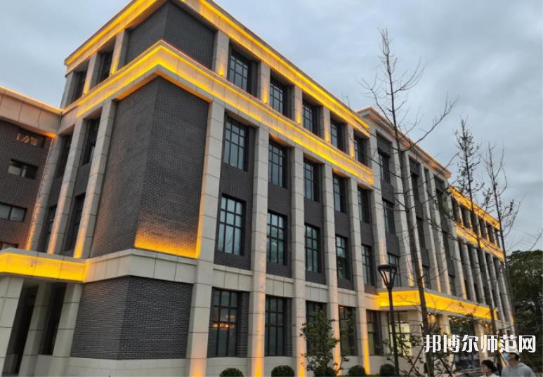 山西大學(xué)師范學(xué)院2023年怎么樣、好不好