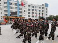 臨夏幼兒師范職業(yè)技術教育中心2023年報名條件、招生要求、招生對象