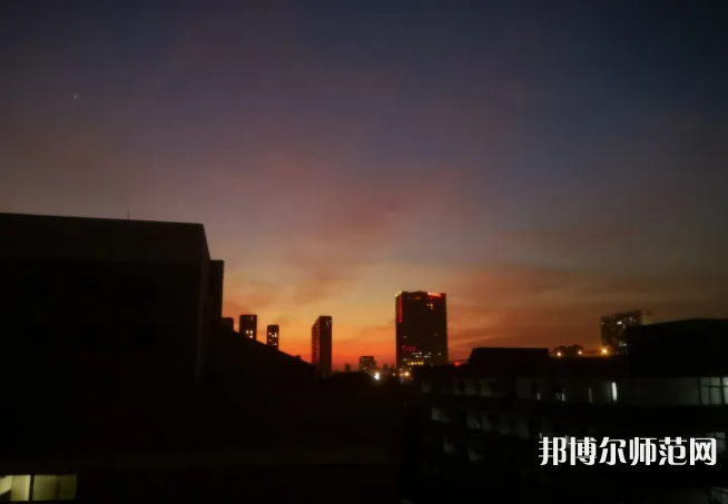 浙江工業(yè)師范大學朝暉校區(qū)2023年報名條件、招生要求、招生對象
