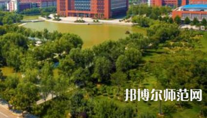鄭州航空工業(yè)管理師范學院2023年怎么樣、好不好