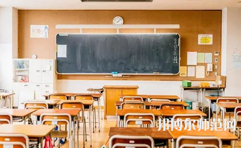 黎平中等幼兒師范職業(yè)技術(shù)學校2023年學費、收費多少