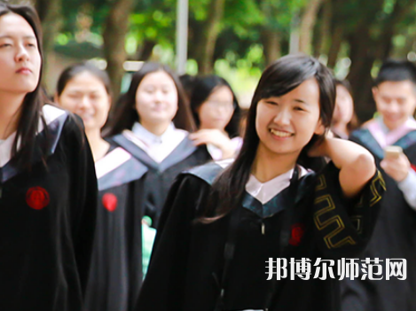 華僑師范大學(xué)泉州校區(qū)2023年報(bào)名條件、招生要求、招生對象 
