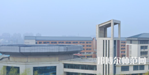 新鄉(xiāng)工程師范學(xué)院2023年怎么樣、好不好