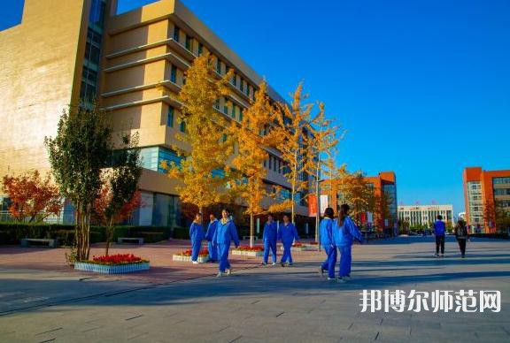 遷安幼兒師范職教中心2023年怎么樣、好不好