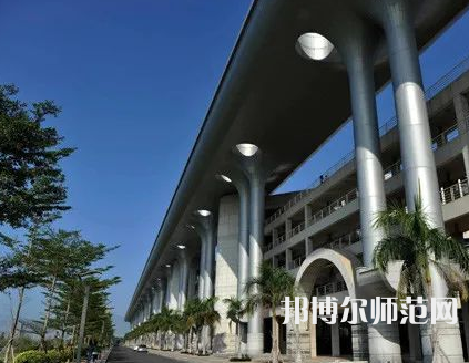 華僑師范大學(xué)廈門校區(qū)2023年報(bào)名條件、招生要求、招生對象