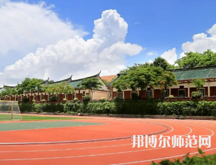 華僑師范大學(xué)廈門校區(qū)2023年報(bào)名條件、招生要求、招生對象