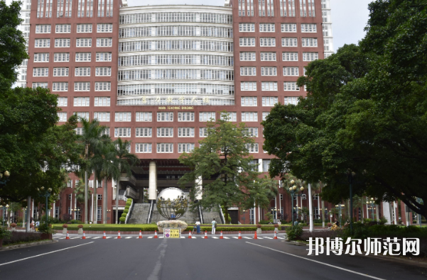 暨南師范大學(xué)廣園東校區(qū)2023年報(bào)名條件、招生要求、招生對(duì)象