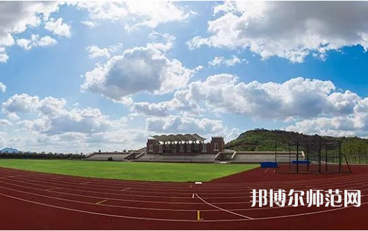 浙江海洋師范大學(xué)定海校區(qū)2023年報(bào)名條件、招生要求、招生對(duì)象