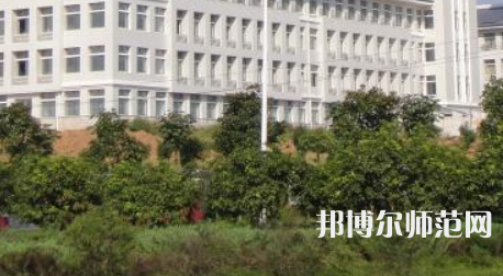 信陽職業(yè)技術師范學院2023年怎么樣、好不好