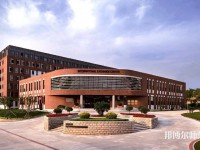 吉林外國語師范大學(xué)2023年報名條件、招生要求、招生對象