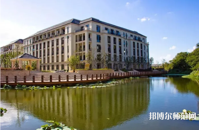 浙江海洋師范大學(xué)新城校區(qū)2023年報(bào)名條件、招生要求、招生對象