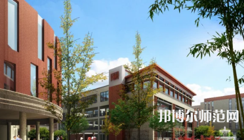 暨南師范大學(xué)番禺校區(qū)2023年怎么樣、好不好