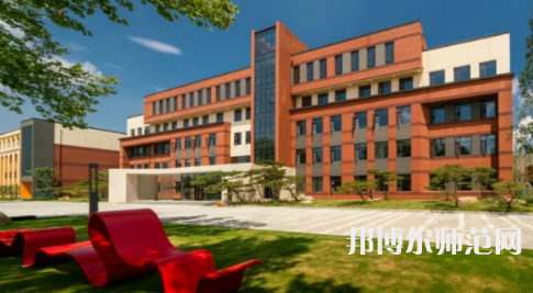 暨南師范大學(xué)番禺校區(qū)2023年怎么樣、好不好