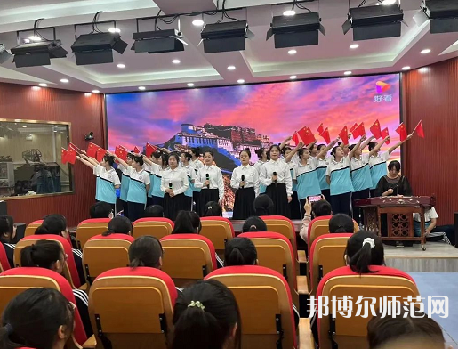 寧晉幼兒師范職教中心2023年學(xué)費、收費多少