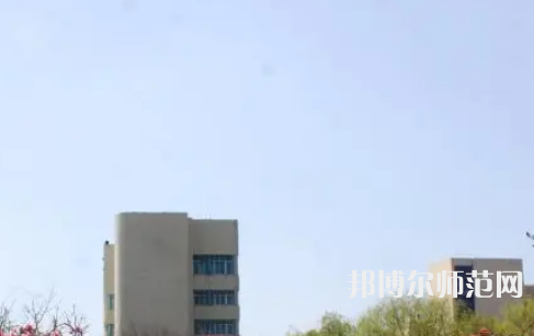漯河職業(yè)技術師范學院2023年報名條件、招生要求、招生對象