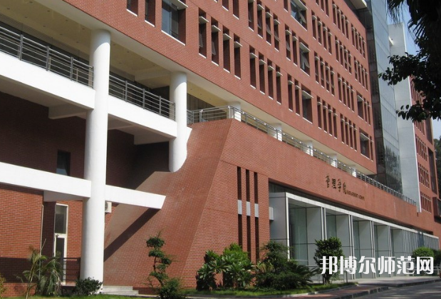 暨南師范大學(xué)石牌校區(qū)2023年報名條件、招生要求、招生對象