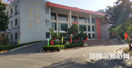 暨南師范大學(xué)石牌校區(qū)2023年怎么樣、好不好