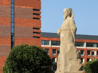 山西師范大學現代文理學院2023年有哪些專業(yè)