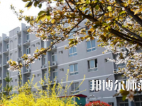 周口職業(yè)技術(shù)師范學(xué)院文昌校區(qū)2023年怎么樣、好不好