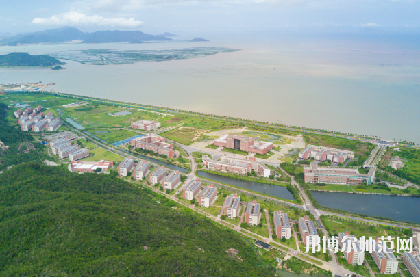 吉林大學珠海師范學院2023年報名條件、招生要求、招生對象