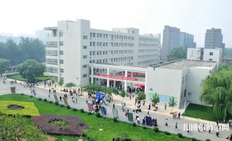 山西師范大學(xué)現(xiàn)代文理學(xué)院2023年怎么樣、好不好 