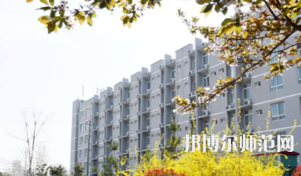 周口職業(yè)技術師范學院開元校區(qū)2023年怎么樣、好不好