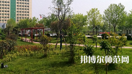 周口職業(yè)技術師范學院開元校區(qū)2023年怎么樣、好不好