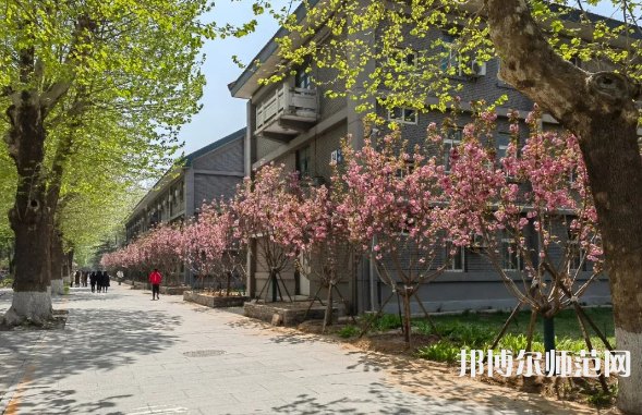 中國傳媒師范大學(xué)2023年報(bào)名條件、招生要求、招生對象 