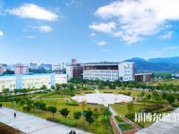華南農(nóng)業(yè)師范大學(xué)珠江學(xué)院2023年怎么樣、好不好