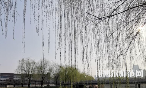 鶴壁職業(yè)技術(shù)師范學(xué)院2023年怎么樣、好不好