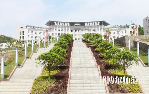 重慶彭水幼師職業(yè)教育中心2023年報(bào)名條件、招生要求、招生對(duì)象