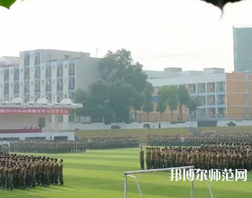 重慶旅游幼師學(xué)校2023年怎么樣、好不好