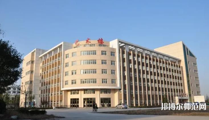 運城幼兒師范高等?？茖W校2023年招生計劃