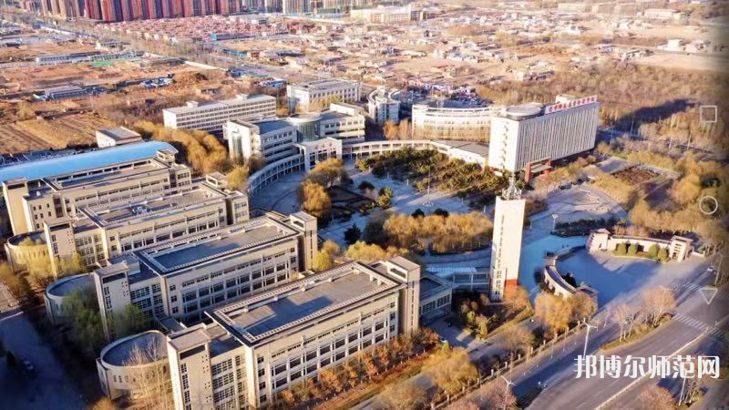 晉中師范高等?？茖W(xué)校2023年怎么樣、好不好