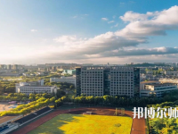 紹興文理師范學(xué)院2023年怎么樣、好不好