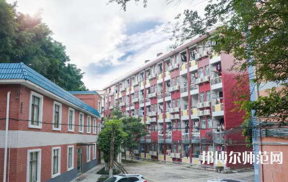 中山大學新華師范學院廣州校區(qū)2023年怎么樣、好不好
