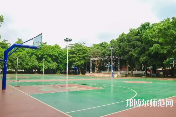 中山大學新華師范學院廣州校區(qū)2023年怎么樣、好不好