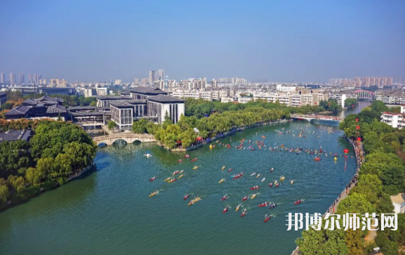 紹興文理師范學(xué)院2023年報名條件、招生要求、招生對象