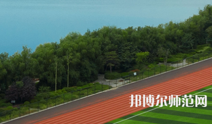 三門(mén)峽職業(yè)技術(shù)師范學(xué)院2023年怎么樣、好不好