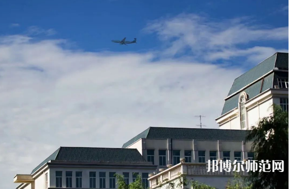 首都師范大學(xué)科德學(xué)院2023年怎么樣、好不好 