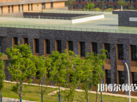 三門峽職業(yè)技術(shù)師范學(xué)院2023年報名條件、招生要求、招生對象