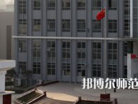 勉縣職業(yè)幼兒師范教育中心2023年怎么樣、好不好