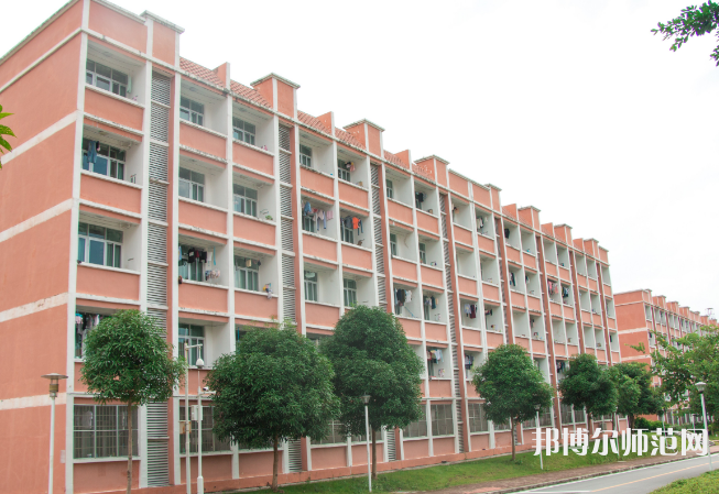 中山大學(xué)南方師范學(xué)院2023年報(bào)名條件、招生要求、招生對象