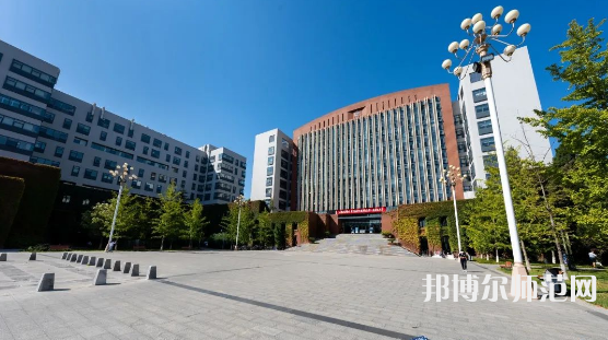 首都師范大學(xué)2023年怎么樣、好不好 