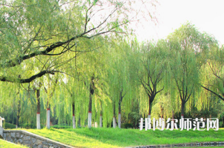 河南大學(xué)師范學(xué)院金明校區(qū)2023年怎么樣、好不好