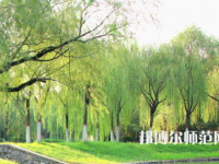 河南大學(xué)師范學(xué)院金明校區(qū)2023年怎么樣、好不好