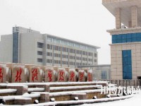 榆林職業(yè)技術師范學院2023年有哪些專業(yè)