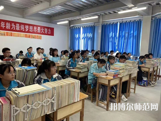 懷來幼兒師范職教中心2023年怎么樣、好不好