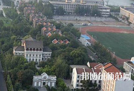 河南大學師范學院明倫校區(qū)2023年怎么樣、好不好