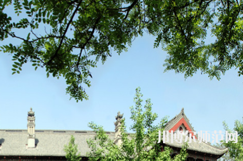 河南大學師范學院明倫校區(qū)2023年怎么樣、好不好